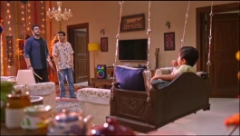 Kyunki Papa Kehte Hain - 17th October 2026